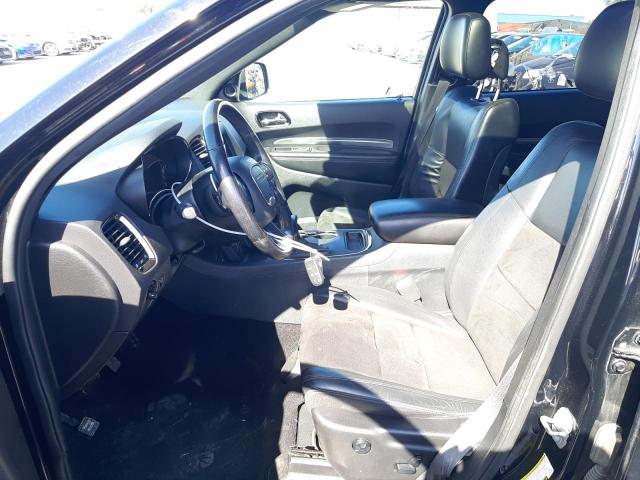 Photo 7 from auction – 2020 DODGE DURANGO GT with VIN 1C4RDJDG0LC257154