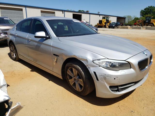 Photo 4 from auction – 2012 BMW 528 I with VIN WBAXG5C50CDW92415
