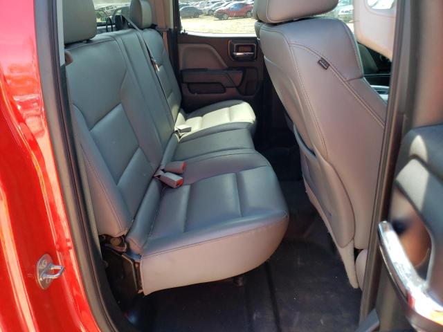 Photo 11 from auction – 2015 CHEVROLET SILVERADO with VIN 1GCRCPEC1FZ306512
