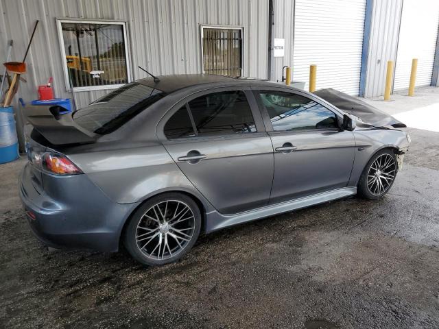 Photo 3 from auction – 2010 MITSUBISHI LANCER ES/ with VIN JA32U2FU2AU033402