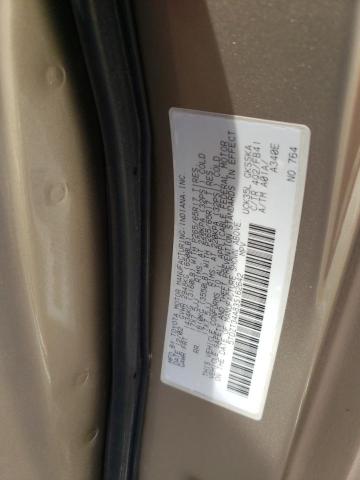 Photo 14 from auction – 2003 TOYOTA SEQUOIA SR with VIN 5TDZT34A83S162642