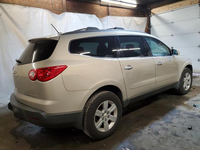 Photo 3 from auction – 2012 CHEVROLET TRAVERSE L with VIN 1GNKVGED8CJ183121