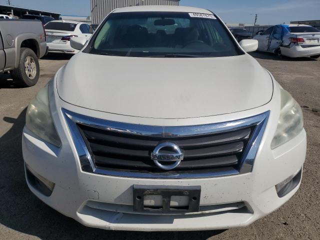 Photo 5 from auction – 2013 NISSAN ALTIMA 2.5 with VIN 1N4AL3APXDC206249