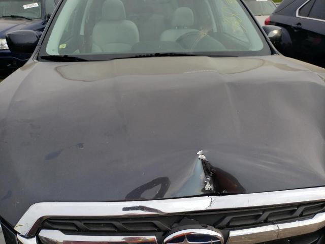 Photo 11 from auction – 2017 SUBARU FORESTER 2 with VIN JF2SJAEC5HH482154