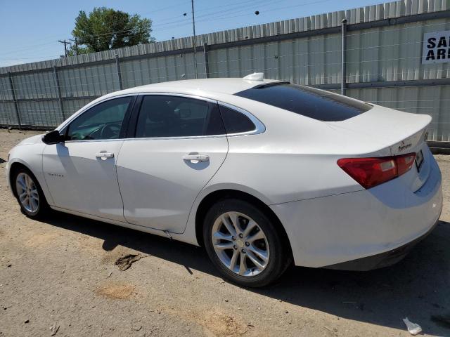 Photo 2 from auction – 2017 CHEVROLET MALIBU LT with VIN 1G1ZE5ST7HF185095