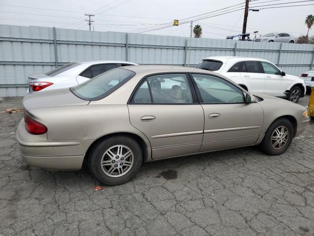 Photo 3 from auction – 2002 BUICK REGAL LS with VIN 2G4WB55K521213251
