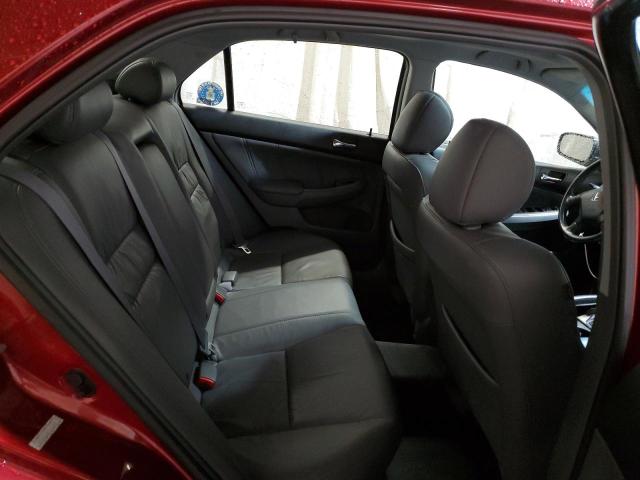 Photo 10 from auction – 2007 HONDA ACCORD EX with VIN 1HGCM66567A024087