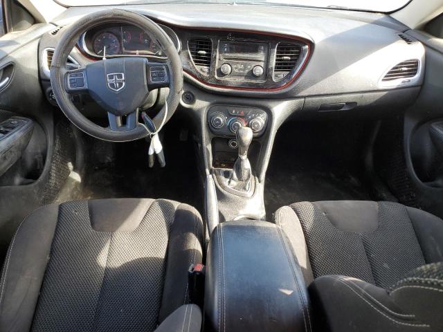 Photo 8 from auction – 2015 DODGE DART SXT with VIN 1C3CDFBB2FD376028