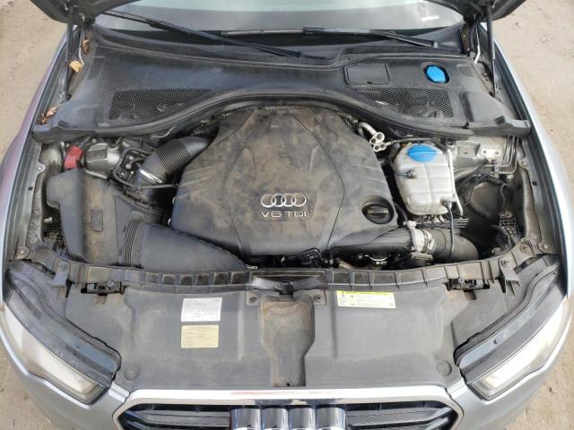 Photo 11 from auction – 2014 AUDI A6 PREMIUM with VIN WAUFMAFC6EN012540