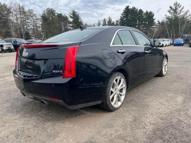 Photo 4 from auction – 2015 CADILLAC ATS PERFOR with VIN 1G6AC5SX4F0110256