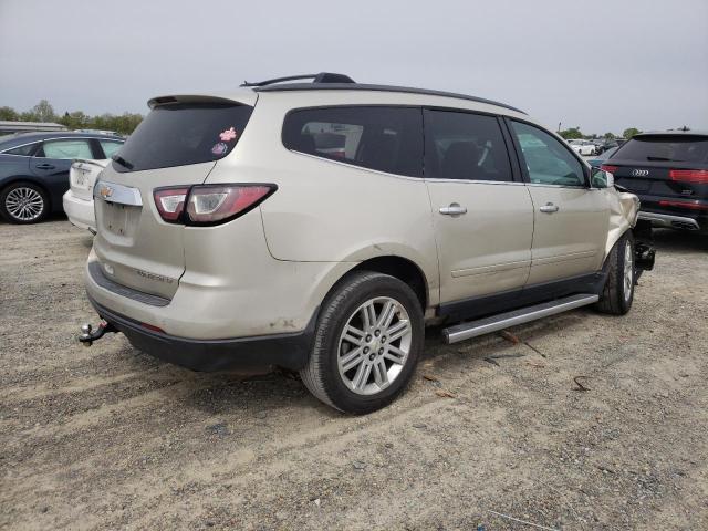 Photo 3 from auction – 2013 CHEVROLET TRAVERSE L with VIN 1GNKRGKD5DJ247044