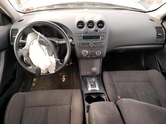 Photo 8 from auction – 2010 NISSAN ALTIMA BAS with VIN 1N4AL2AP5AN408703