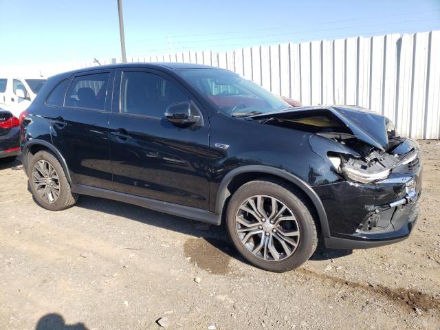 Photo 4 from auction – 2016 MITSUBISHI OUTLANDER with VIN JA4AR3AWXGZ055506