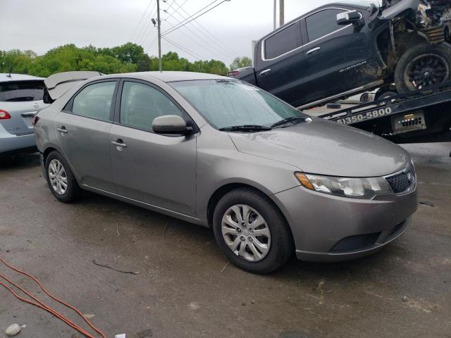 Photo 4 from auction – 2012 KIA FORTE EX with VIN KNAFU4A24C5605004