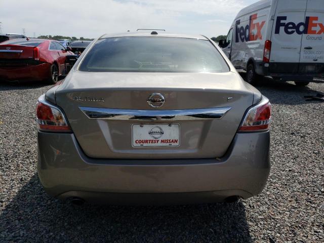 Photo 6 from auction – 2015 NISSAN ALTIMA 2.5 with VIN 1N4AL3AP7FC298200