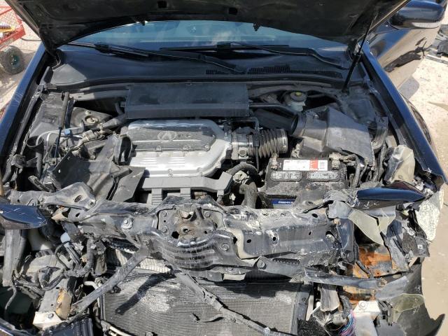 Photo 11 from auction – 2012 ACURA TL with VIN 19UUA8F53CA002051