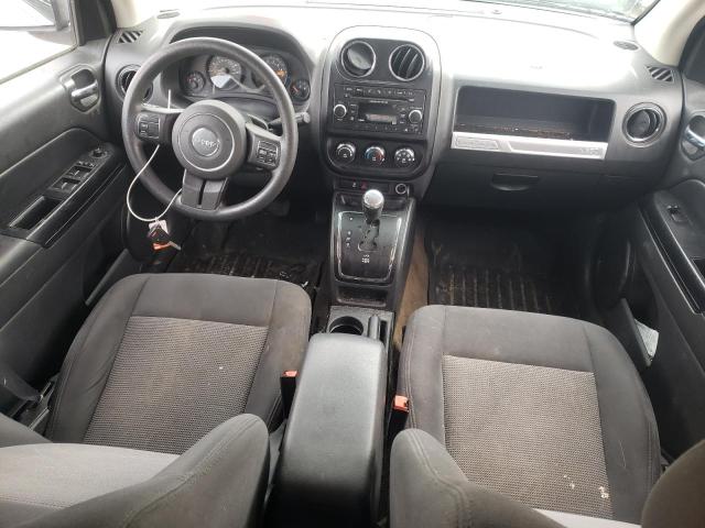 Photo 8 from auction – 2016 JEEP COMPASS SP with VIN 1C4NJCBA1GD634169