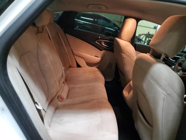 Photo 10 from auction – 2016 CHRYSLER 200 LIMITE with VIN 1C3CCCAB1GN137553