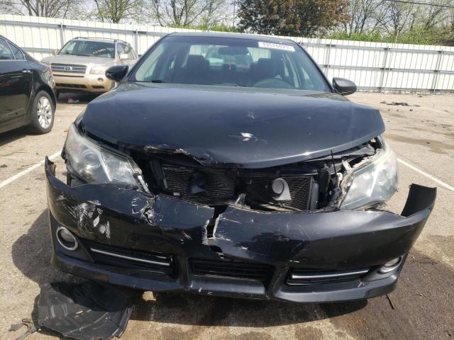 Photo 5 from auction – 2014 TOYOTA CAMRY L with VIN 4T1BF1FK2EU452646
