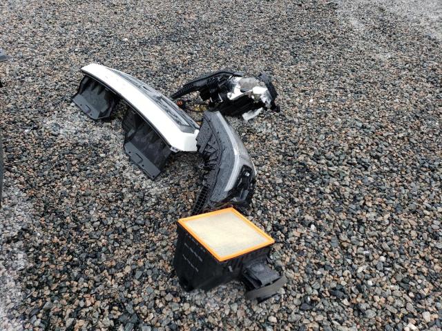 Photo 12 from auction – 2022 NISSAN FRONTIER S with VIN 1N6ED1EJ0NN671886