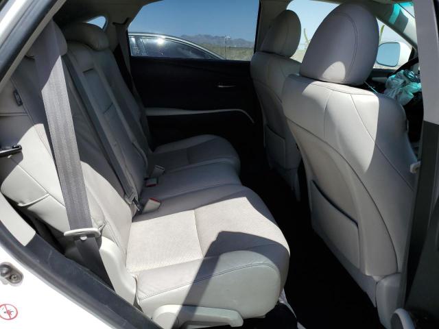 Снимка 10 от търг – 2010 LEXUS RX 450 с VIN JTJBC1BA6A2009137