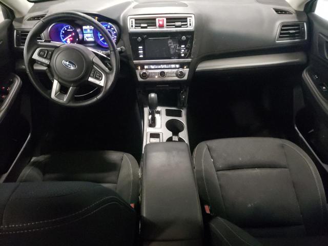 Photo 8 from auction – 2017 SUBARU LEGACY 2.5 with VIN 4S3BNAC69H3038658