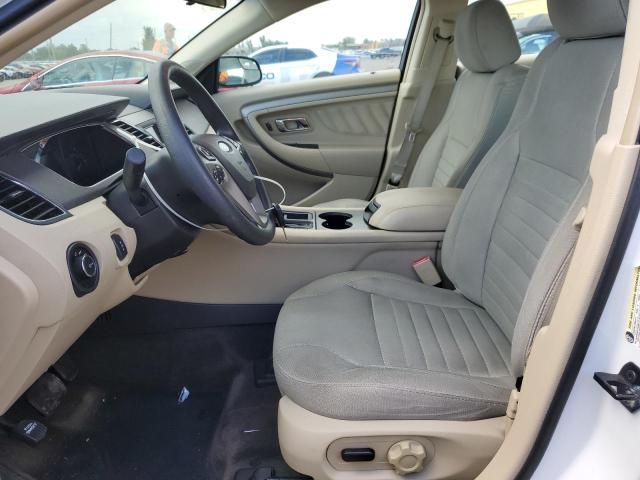 Photo 7 from auction – 2013 FORD TAURUS SE with VIN 1FAHP2D89DG228771
