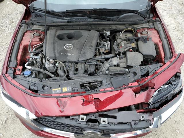 Photo 11 from auction – 2020 MAZDA 3 SELECT with VIN JM1BPBCM0L1164958