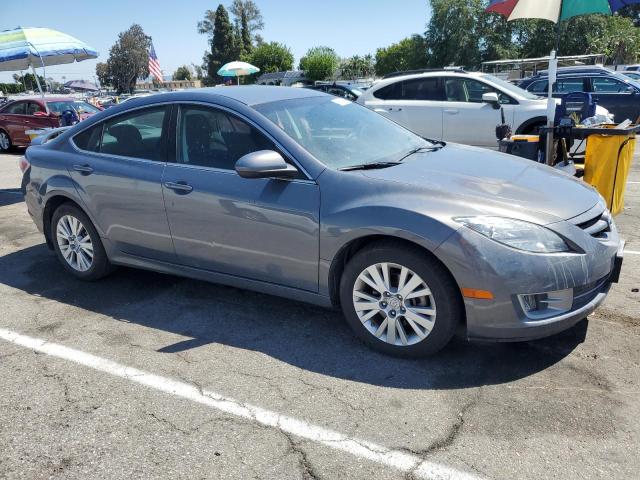 Photo 4 from auction – 2009 MAZDA 6 I with VIN 1YVHP82A395M34040