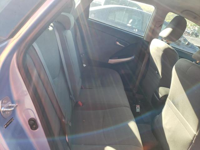 Photo 10 from auction – 2012 TOYOTA PRIUS PLUG with VIN JTDKN3DP6C3017228