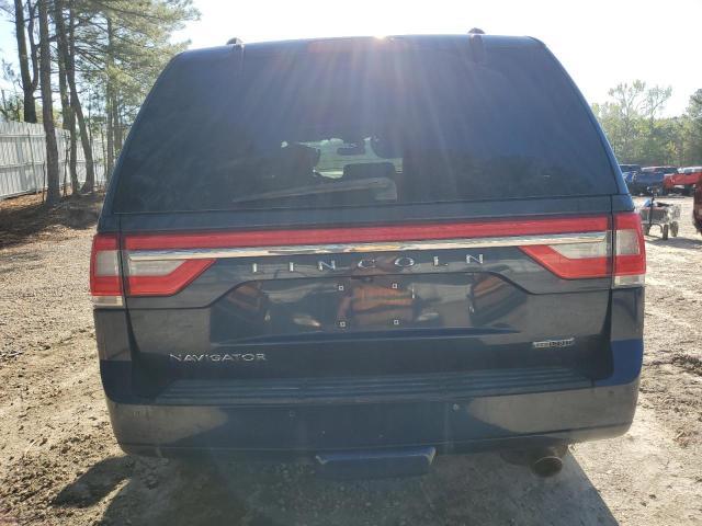 Photo 6 from auction – 2016 LINCOLN NAVIGATOR with VIN 5LMJJ2JT7GEL00517