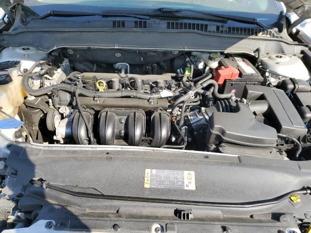 Photo 11 from auction – 2015 FORD FUSION SE with VIN 3FA6P0H70FR266804