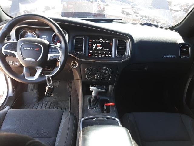 Photo 8 from auction – 2018 DODGE CHARGER R/ with VIN 2C3CDXCT9JH237944