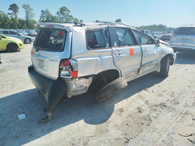 Photo 3 from auction – 2006 TOYOTA HIGHLANDER with VIN JTEEP21AX60157110