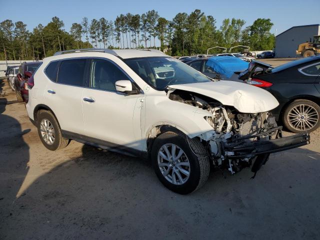 Photo 4 from auction – 2018 NISSAN ROGUE S with VIN KNMAT2MT1JP524052