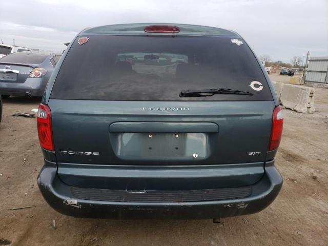 Photo 6 from auction – 2006 DODGE CARAVAN SX with VIN 1D4GP45R56B629049