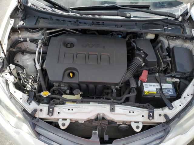 Photo 11 from auction – 2016 TOYOTA COROLLA L with VIN 5YFBURHE2GP460987