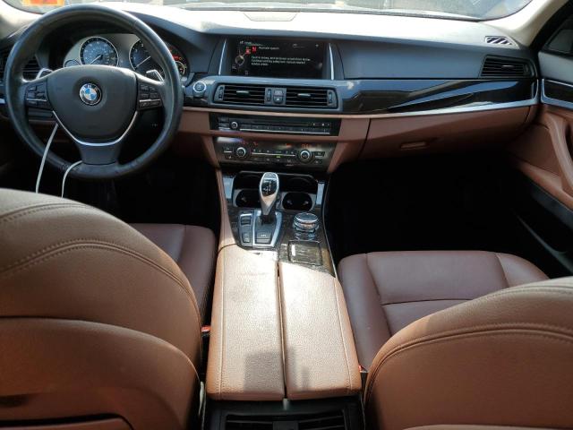Photo 8 from auction – 2016 BMW 535 XI with VIN WBA5B3C58GG253493