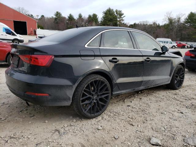 Photo 3 from auction – 2015 AUDI A3 with VIN WAUBFGFF2F1130776