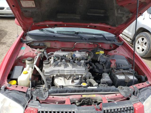 Photo 11 from auction – 2005 NISSAN SENTRA 1.8 with VIN 3N1CB51D75L461084