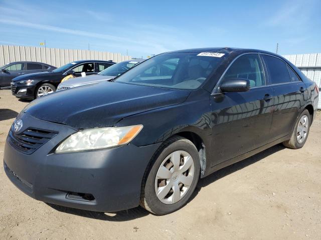 Photo 1 from auction – 2009 TOYOTA CAMRY BASE with VIN 4T4BE46K49R064186