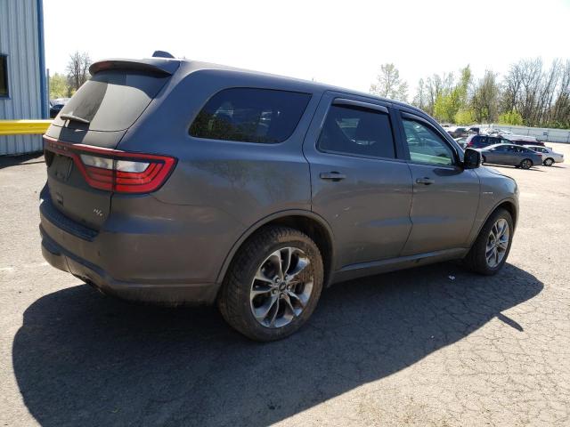 Photo 3 from auction – 2020 DODGE DURANGO R/ with VIN 1C4SDJCT5LC223968