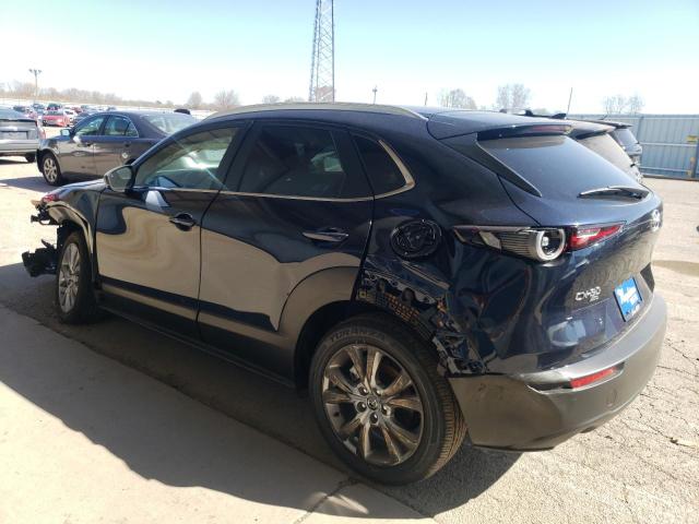Фото 2 с аукциона – 2023 MAZDA CX-30 PREF с VIN 3MVDMBCM3PM504080