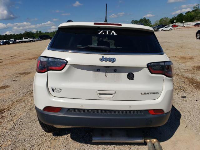 Photo 6 from auction – 2018 JEEP COMPASS LI with VIN 3C4NJCCB7JT406296