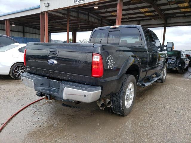 Photo 3 from auction – 2014 FORD F250 SUPER with VIN 1FT7W2BT6EEB39527