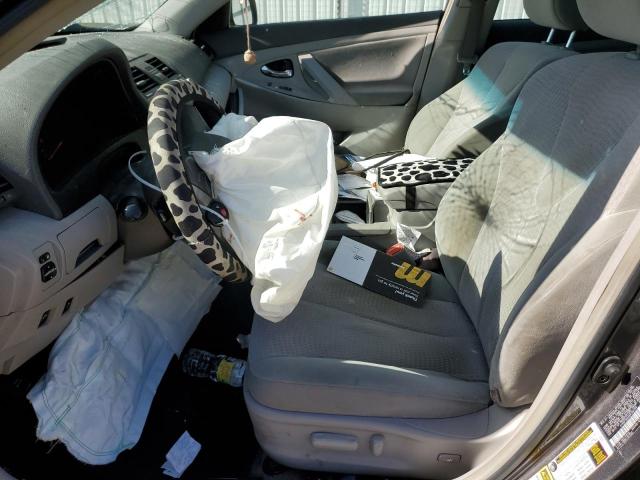 صورة رقم 7 من المزاد - 2011 TOYOTA CAMRY BASE مع VIN 4T4BF3EK4BR183709