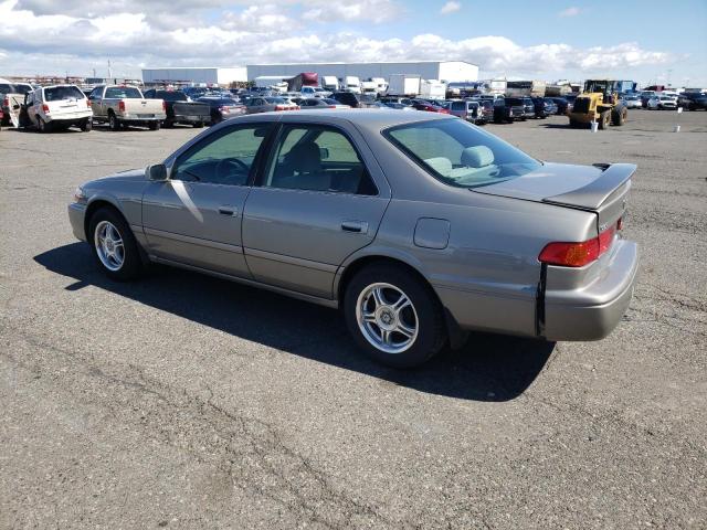 Photo 2 from auction – 2001 TOYOTA CAMRY CE with VIN JT2BG22K610584378