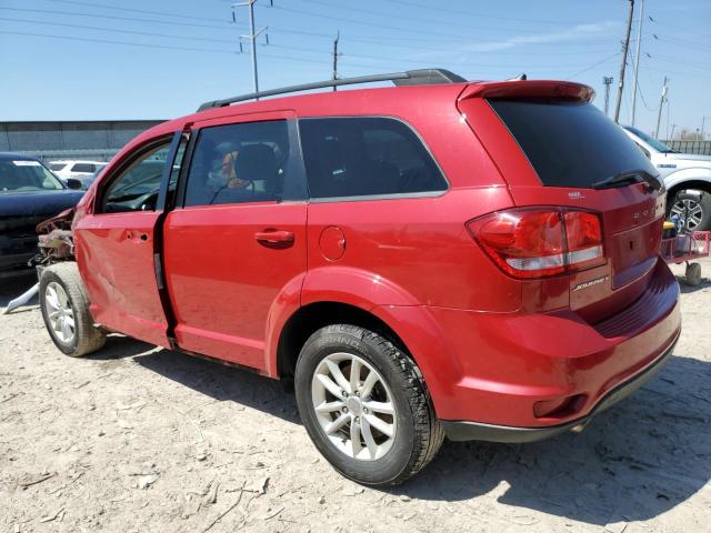Photo 2 from auction – 2015 DODGE JOURNEY SX with VIN 3C4PDCBG1FT653852