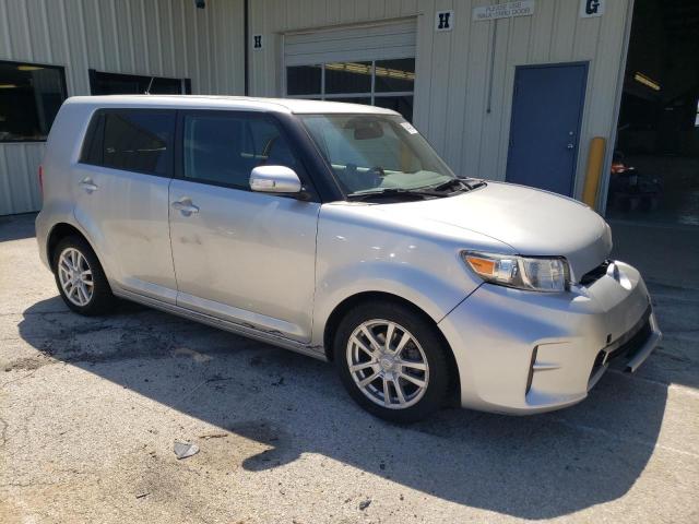 Photo 4 from auction – 2011 TOYOTA SCION XB with VIN JTLZE4FE1B1126906