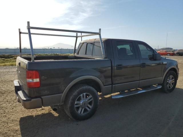 Photo 3 from auction – 2005 FORD F150 SUPER with VIN 1FTPW12575FA11268